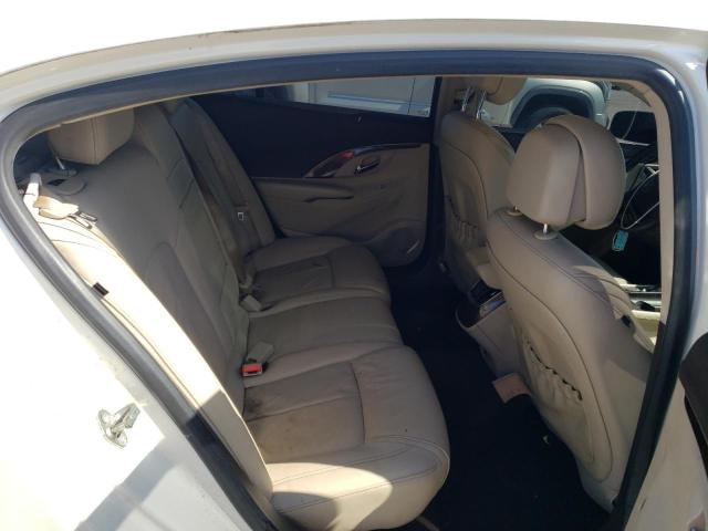 1G4GB5GR6EF220849 Buick Lacrosse