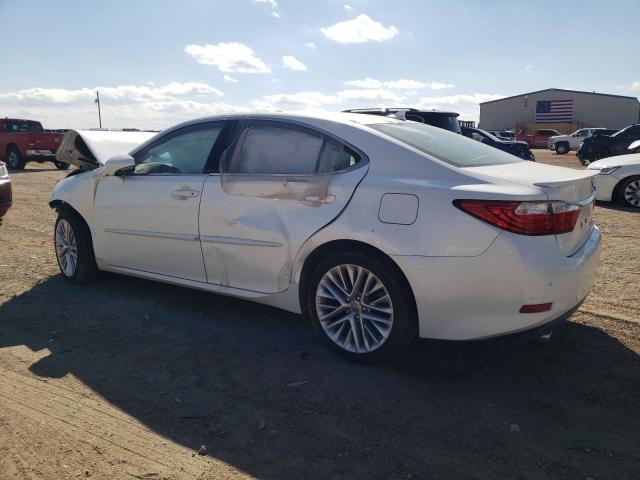 JTHBK1GG7E2091516 Lexus ES 350