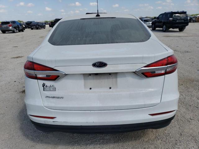 3FA6P0G70KR170814 Ford FUSION S