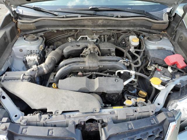 JF2SJAHC5FH550767 Subaru Forester 2.5i Limited