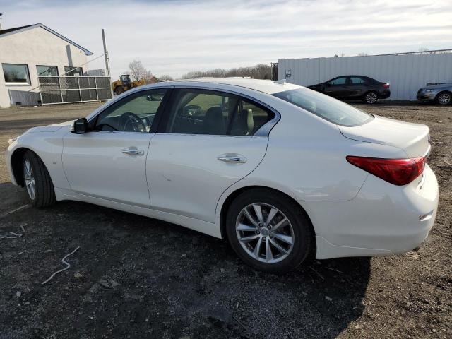 JN1BV7AR2FM422744 Infiniti Q50 BASE