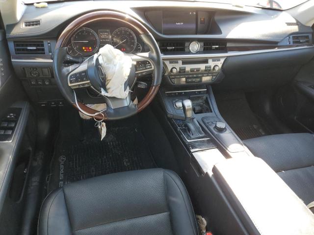 58ABK1GG1HU077738 Lexus ES 350