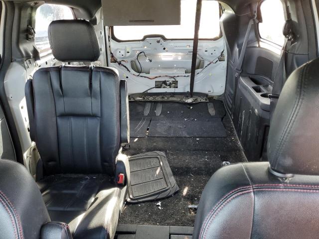 2C4RDGEG4KR579075 Dodge Grand Caravan Gt