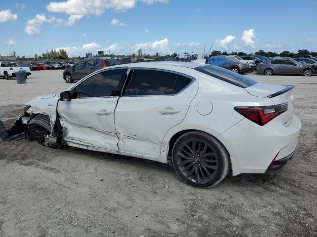 19UDE2F82NA008454 Acura Ilx Premium A-spec