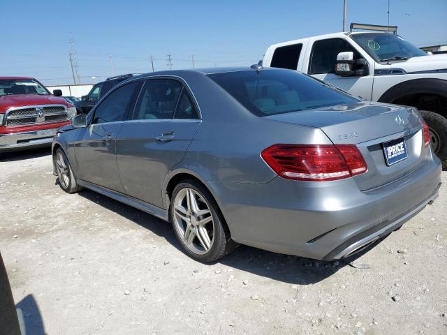 WDDHF5KB1EA793281 Mercedes-Benz E 350