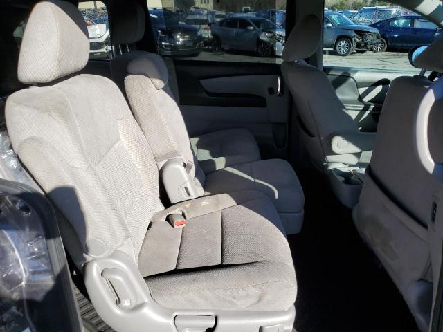 5FNRL5H34GB102701 Honda ODYSSEY SE
