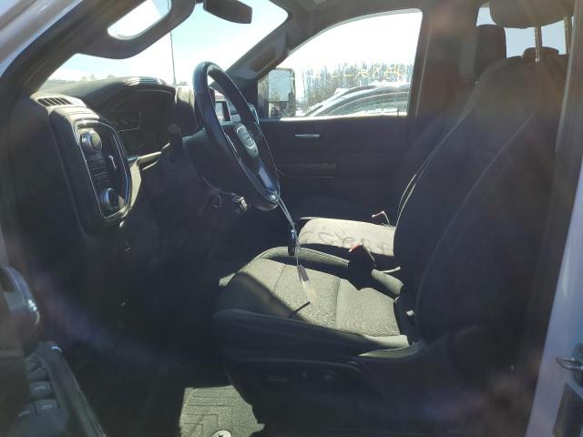 1GT49ME71LF293266 GMC Sierra K2500 Sle