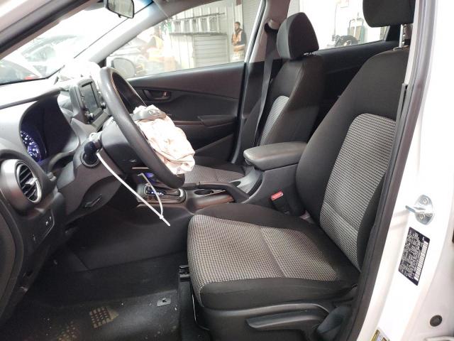 KM8K1CAA9LU548697 Hyundai Kona Se