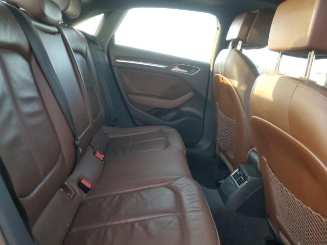 WAUJ8GFF0H1040227 Audi A3 Premium Plus