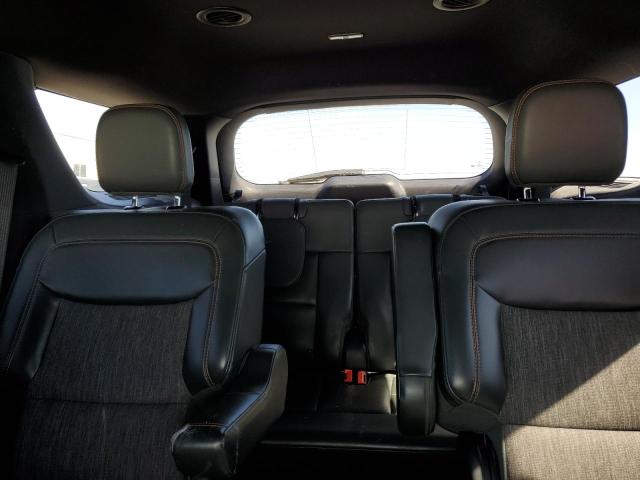 1FMSK8JH1MGC15580 Ford Explorer Timberline