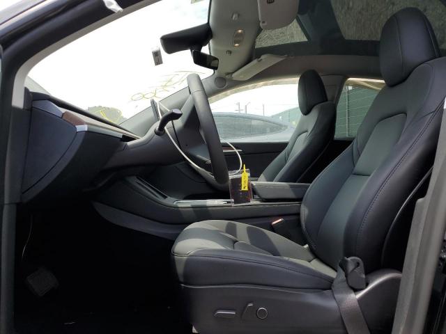7SAYGAEE7PF707734 Tesla Model Y