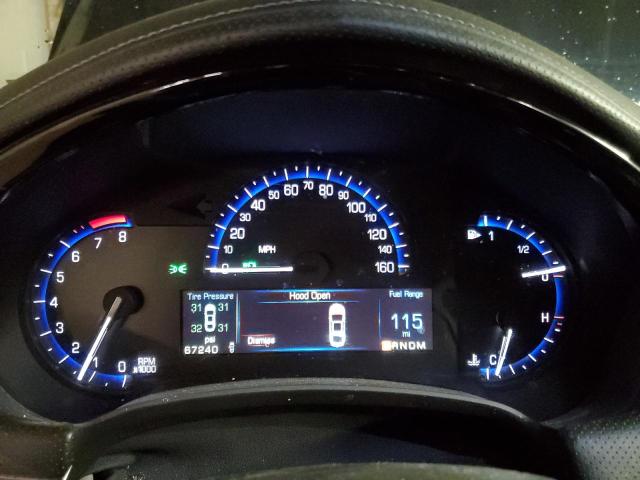 2G61M5S30E9150879 Cadillac Xts Luxury Collection