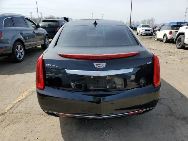 2G61V5S87G9179274 Cadillac Xts Vsport Premium