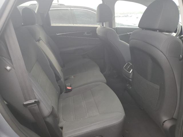 5XYPG4A5XLG613656 KIA SORENTO S