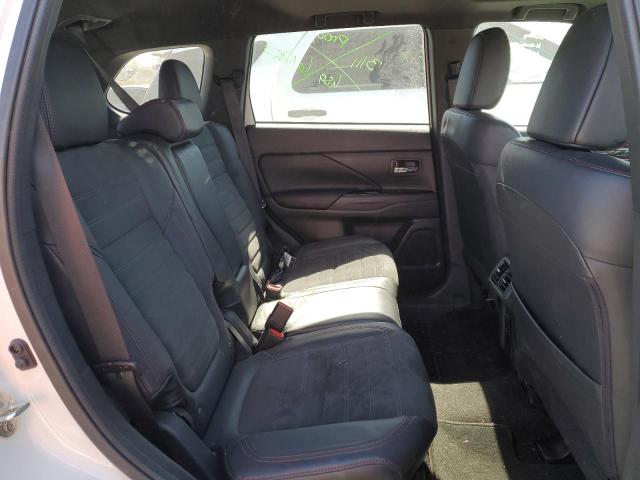 JA4AD3A35LZ040264 Mitsubishi Outlander Se
