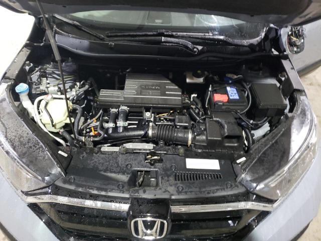 2HKRW2H57MH647859 Honda CR-V EX