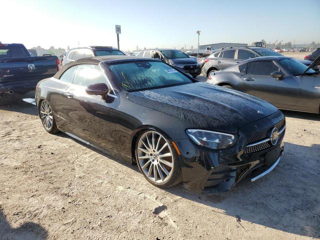 W1K1K5JB4NF182470 Mercedes-Benz E 450