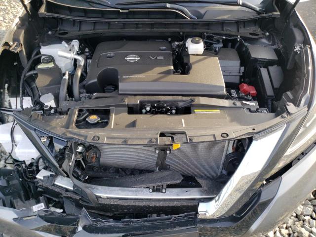 5N1AZ2BS4RC107886 Nissan MURANO SV