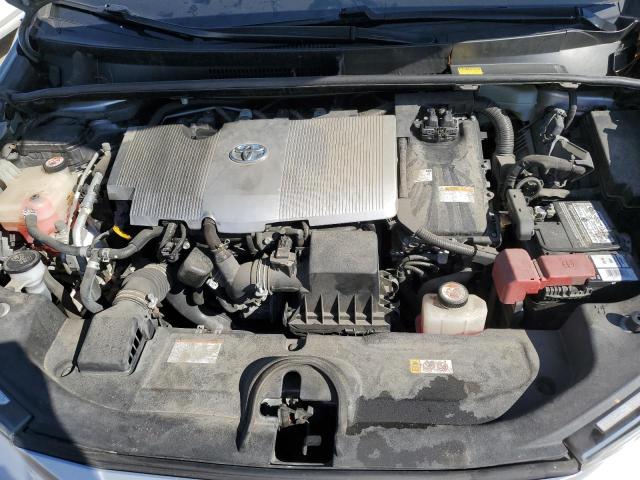JTDKARFU5H3047586 Toyota Prius