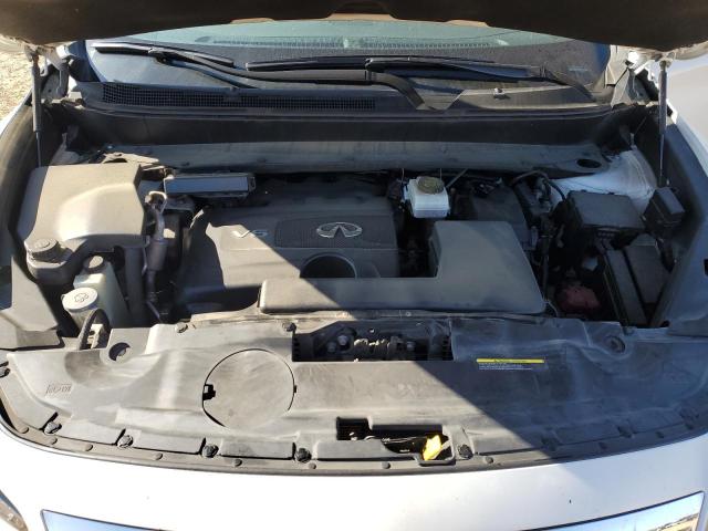 5N1DL0MN4LC546412 Infiniti QX60 LUXE