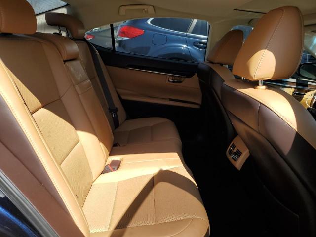 58ABK1GG4GU031125 Lexus ES 350
