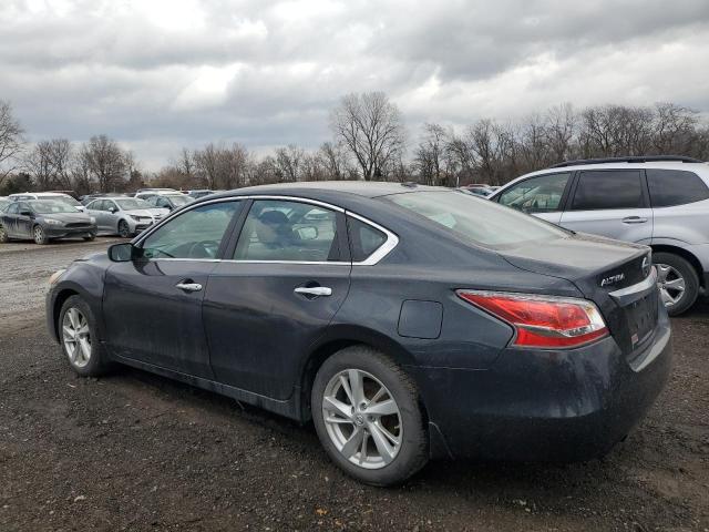 1N4AL3AP8FC214563 Nissan ALTIMA 2.5