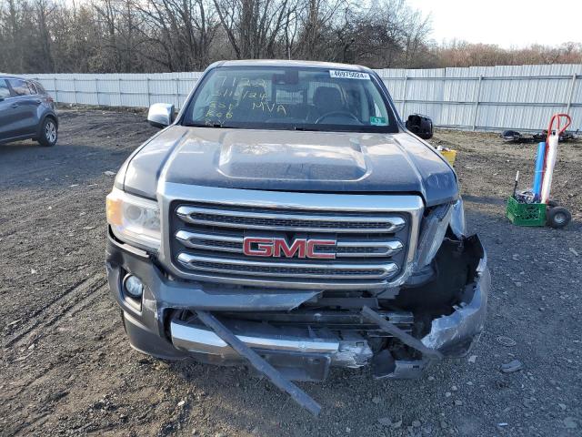 1GTG6DE35G1357122 GMC CANYON SLT