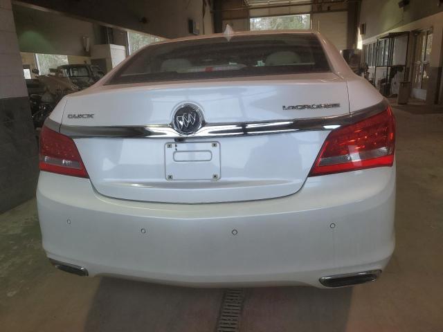 1G4GD5G3XFF233966 Buick Lacrosse Premium