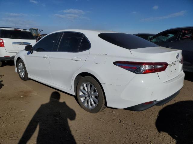 4T1B11HK1JU071800 Toyota CAMRY L