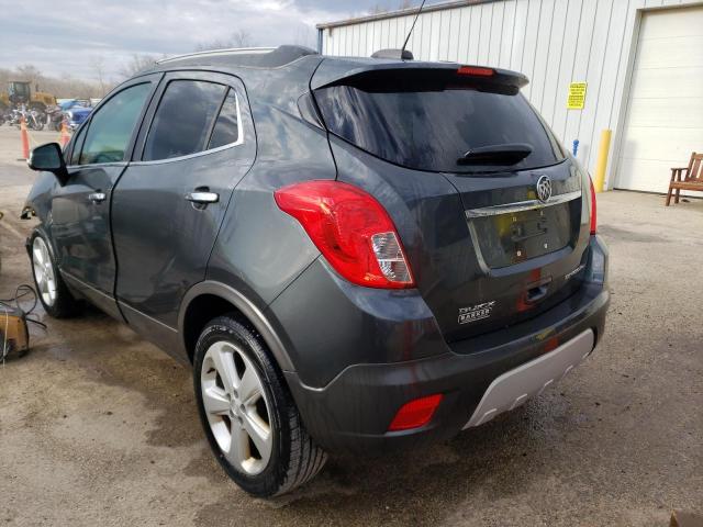 KL4CJASB1GB583394 Buick Encore