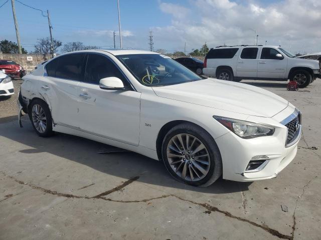 JN1EV7AR4KM559675 Infiniti Q50 LUXE
