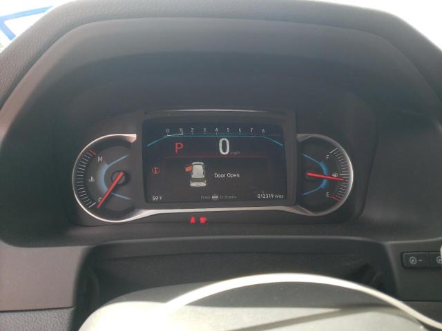 5FNYF6H2XNB092737 Honda PILOT SE