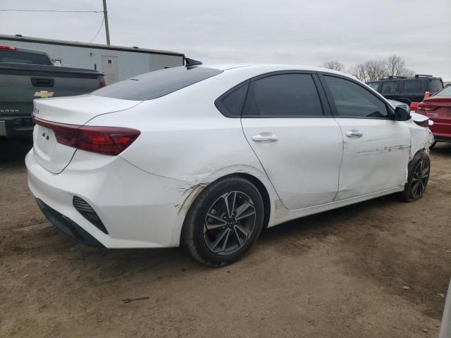 3KPF24AD6NE503141 KIA FORTE FE