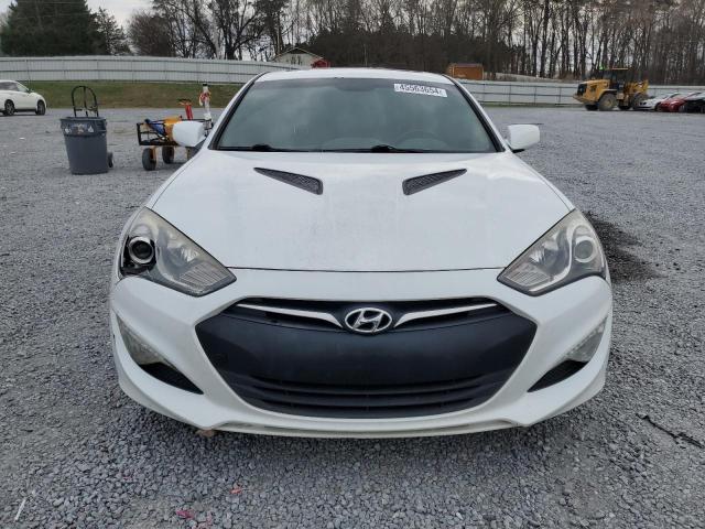 KMHHT6KD4EU117069 Hyundai Genesis Coupe 2.0t
