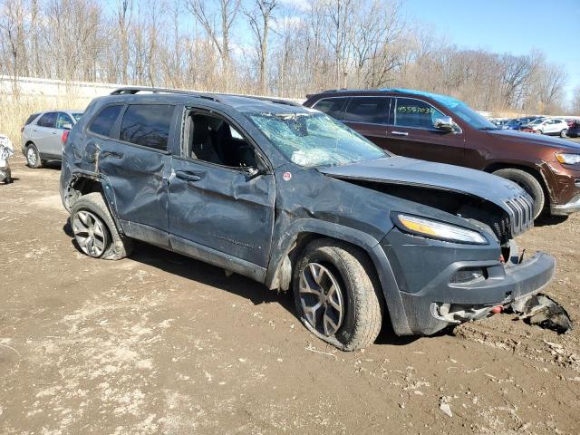 1C4PJMBSXHW525089 Jeep Cherokee Trailhawk