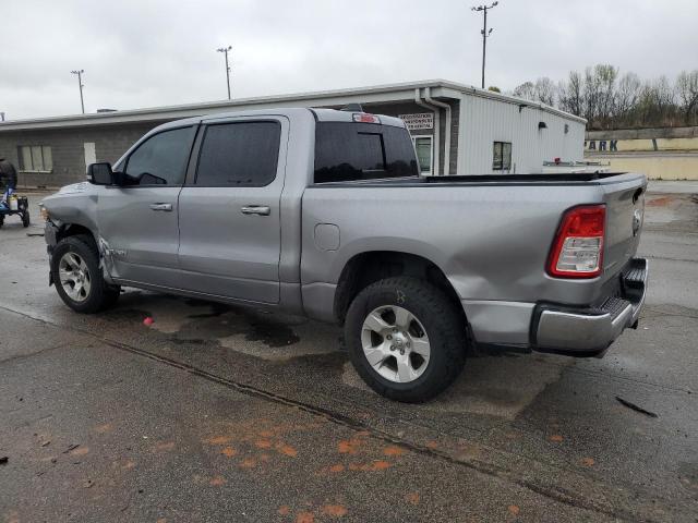 1C6RREFT2KN581431 RAM 1500 Big Horn/lone Star