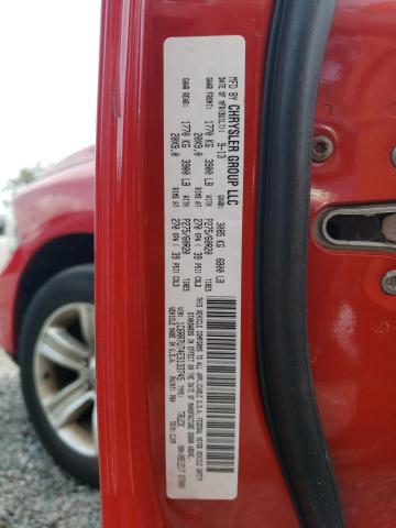 1C6RR7UT4ES133745 RAM 1500 Sport