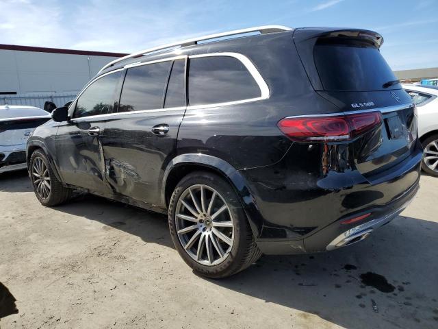 4JGFF8GE2LA171299 Mercedes-Benz Gls 580 4matic