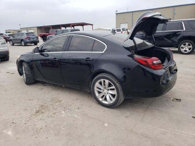 2G4GV5EK5E9289912 Buick Regal