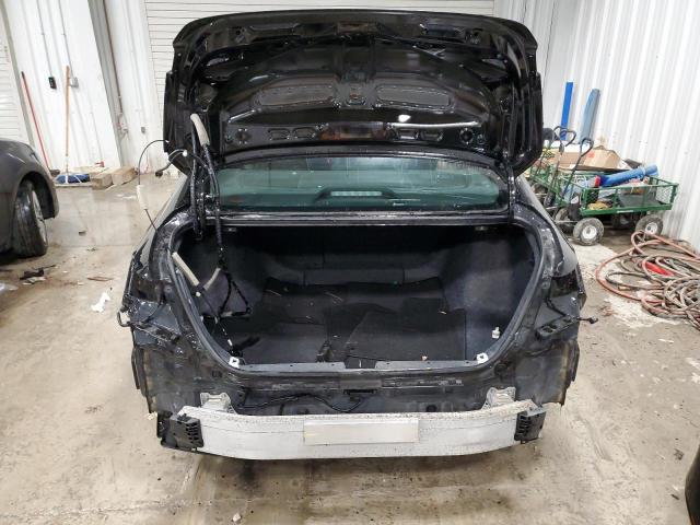 1HGCV3F18MA002161 Honda ACCORD HYBRID
