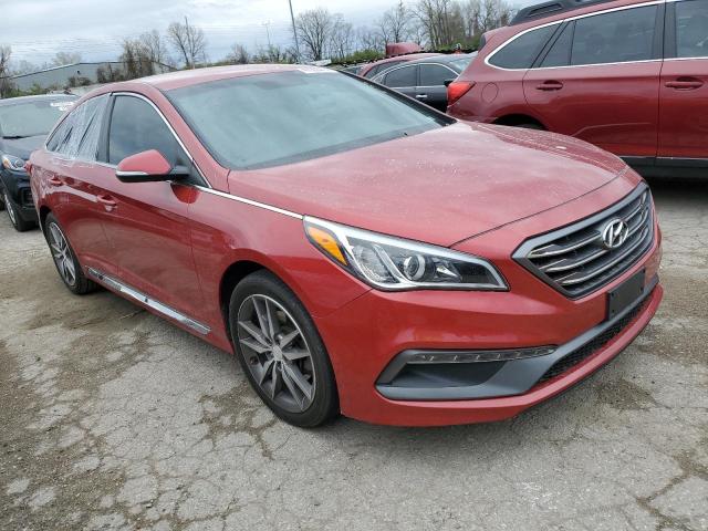 5NPE34AB5HH579540 Hyundai Sonata Sport