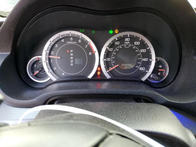 JH4CU2F4XEC006044 Acura TSX