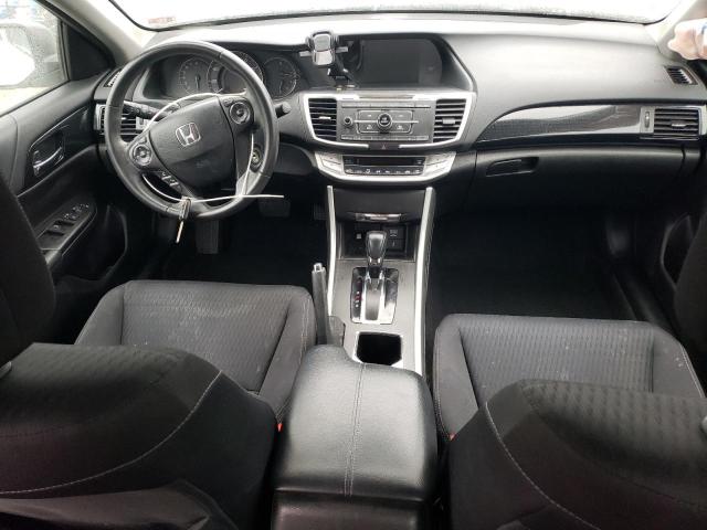 1HGCR2F59FA052605 Honda Accord Sport