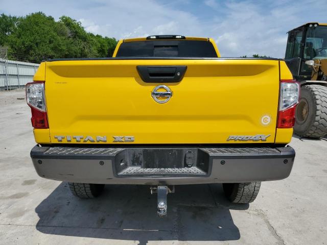 1N6BA1F44GN508424 Nissan Titan Xd Sl