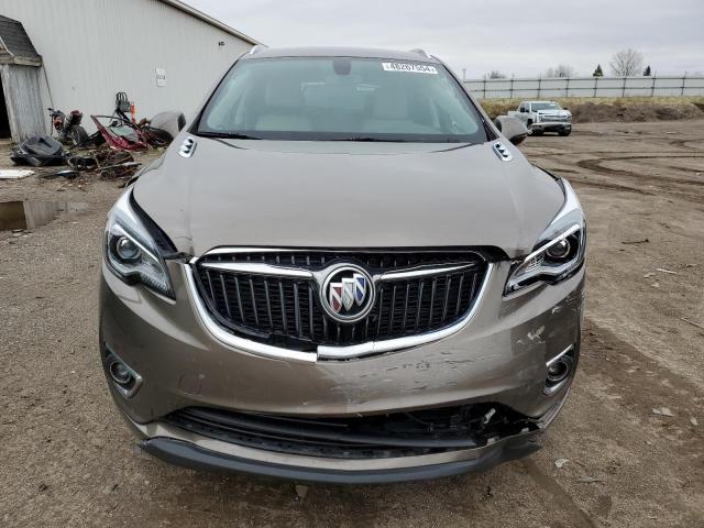 LRBFXCSA7KD043189 Buick Envision Essence