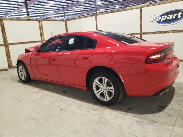 2C3CDXBG4NH258761 Dodge Charger Sxt