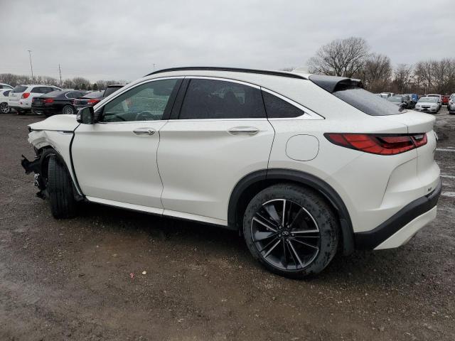 3PCAJ5J34NF103972 Infiniti QX55 LUXE