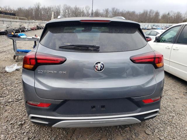 KL4MMESL2MB172349 Buick Encore Gx Select