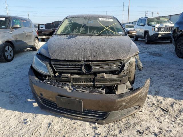 3VWD07AJ6EM327389 Volkswagen JETTA SE