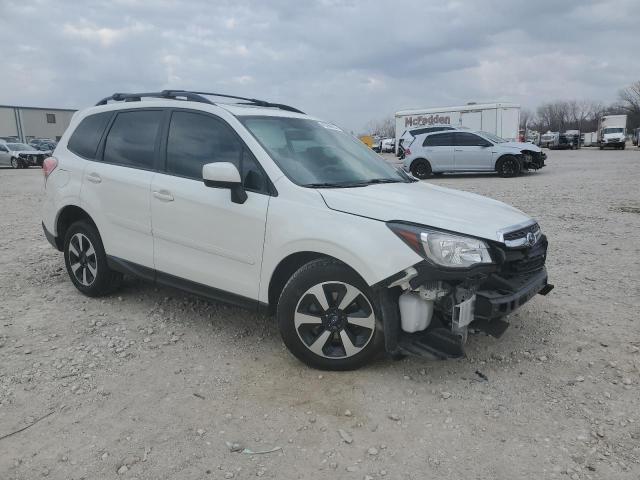JF2SJAEC5JG488211 Subaru Forester 2.5i Premium